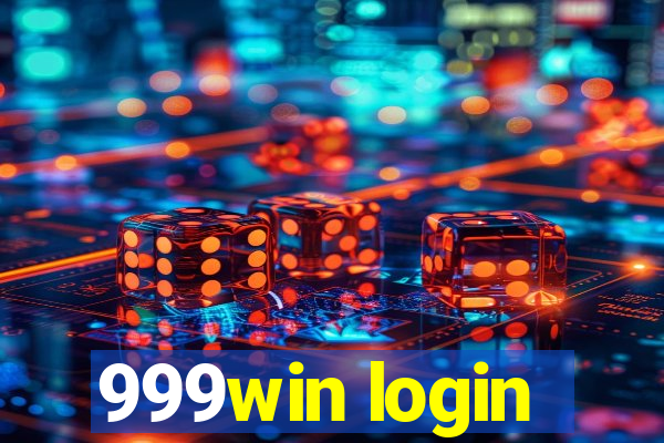 999win login